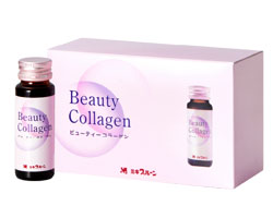 ミキプルーン Beauty Collagen 10本×14箱【定価75600円】 ミキプルーン ビューティーコラーゲン - ミキプルーン
